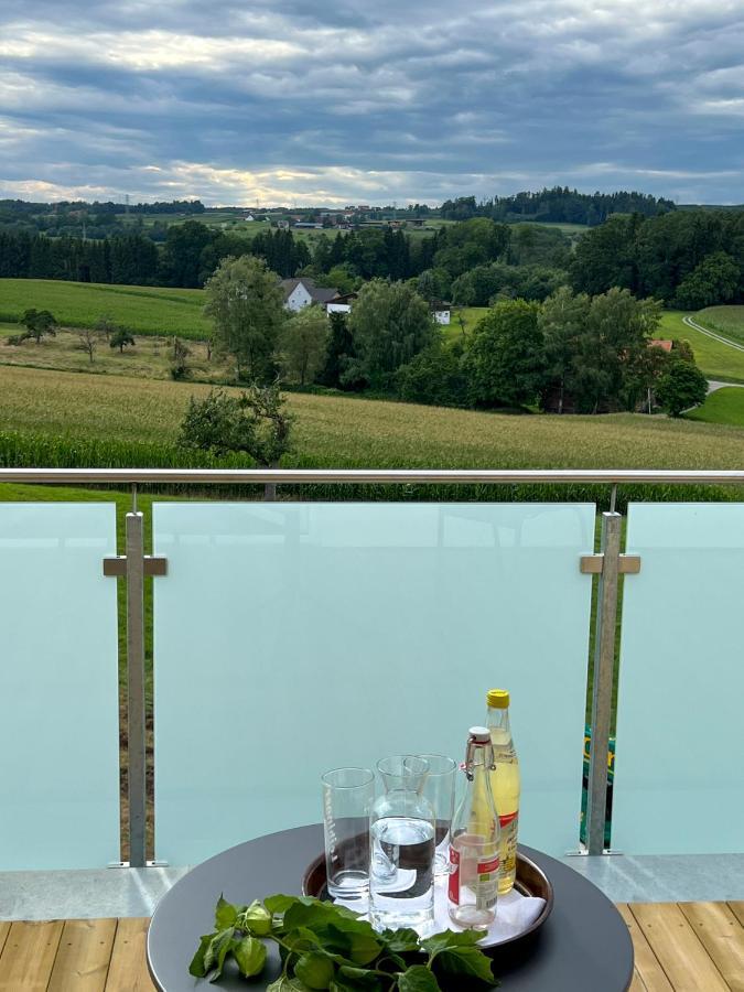 Gasthof Hasen Berg bei Ravensburg Kültér fotó